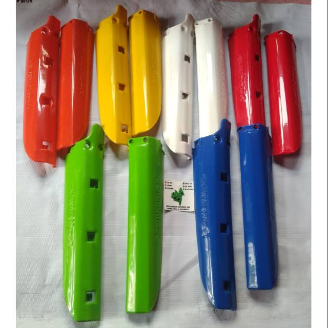 Cover shock  YZ 85