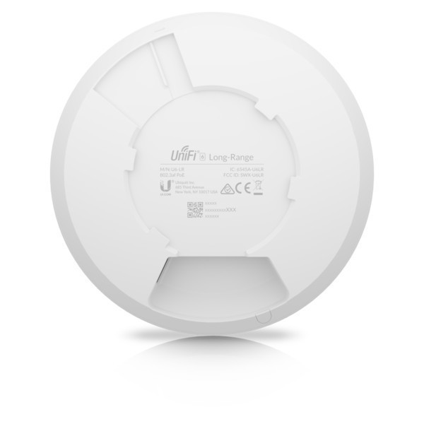 Ubiquiti UniFi 6 Lite Access Point - U6-Lite-US