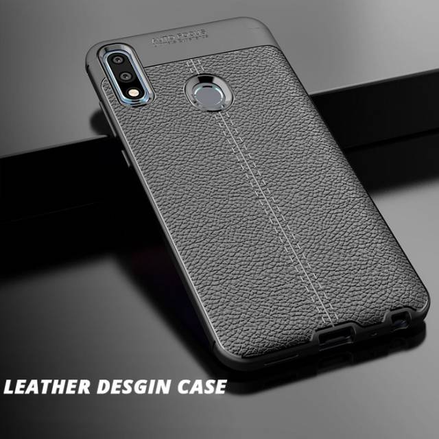 softcase vivo y11 black cover auto-focus Y11