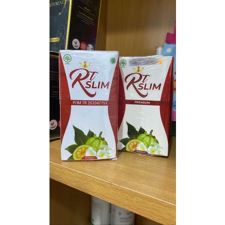 RATU JAMU SLIM