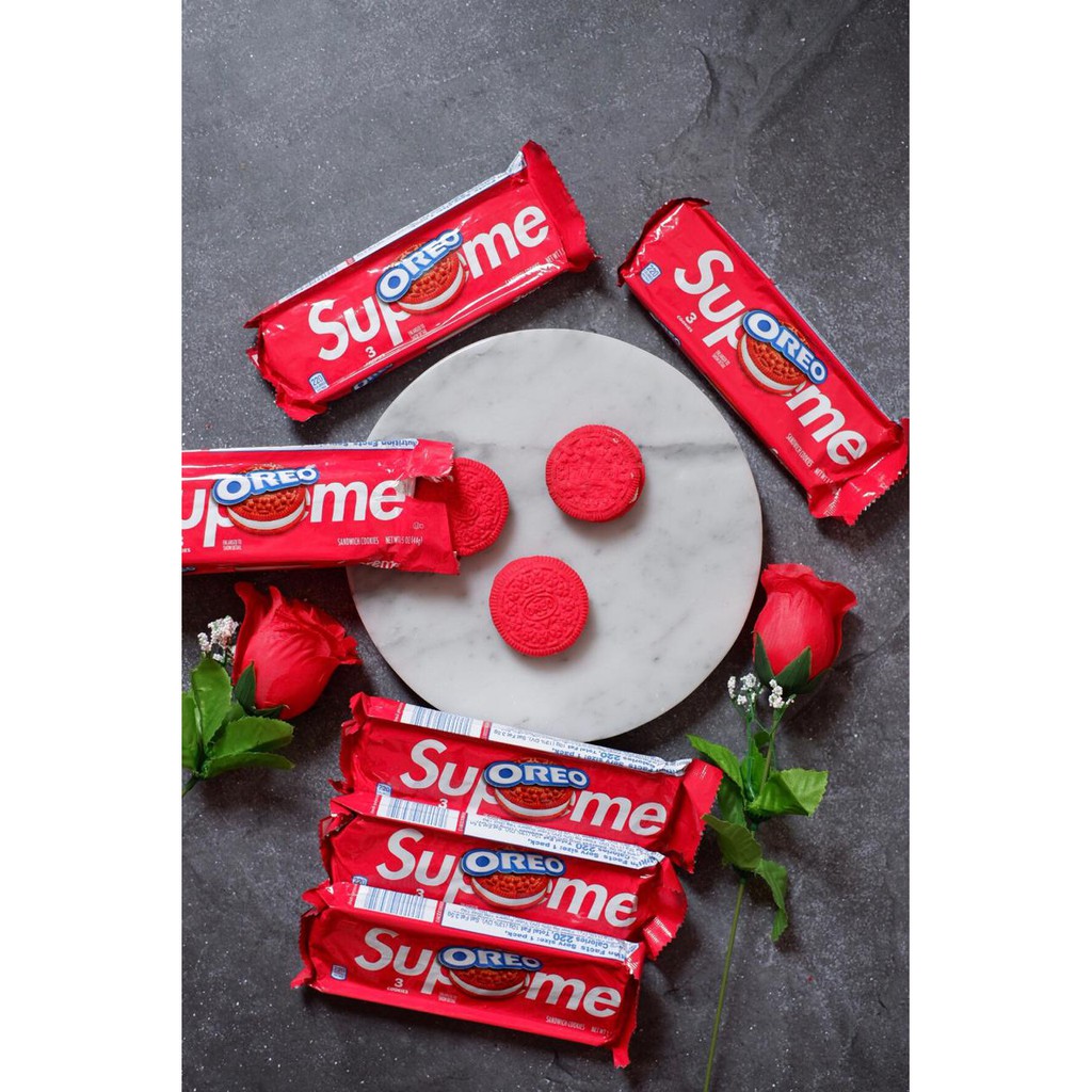 Oreo Supreme Original
