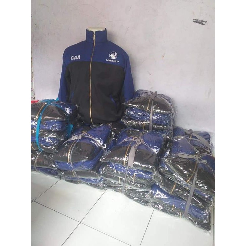 JAKET PO PANDAWA 87
