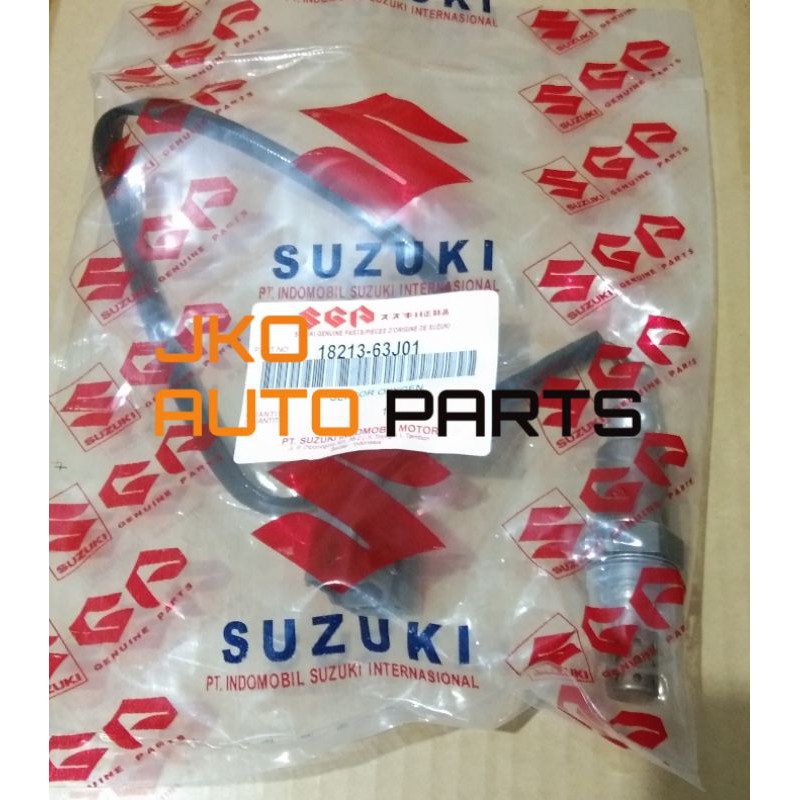 SENSOR OKSIGEN OXYGEN SENSOR KNALPOT SUZUKI SWIFT