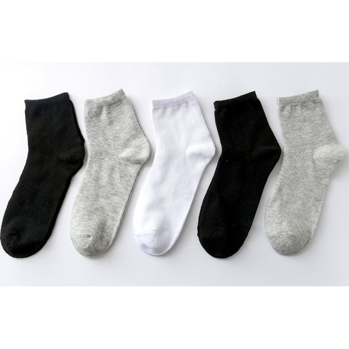 PGT - Kaos Kaki Panjang Bahan Premium