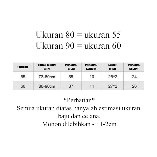 [1KG 12PCS] LBS Baju Jumper Kaos Pendek Piyama Bayi Anak Motif Baru