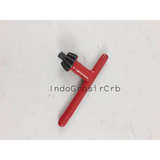 Kunci Kepala Bor 10mm Key For Drill Chuck 10 mm Murah