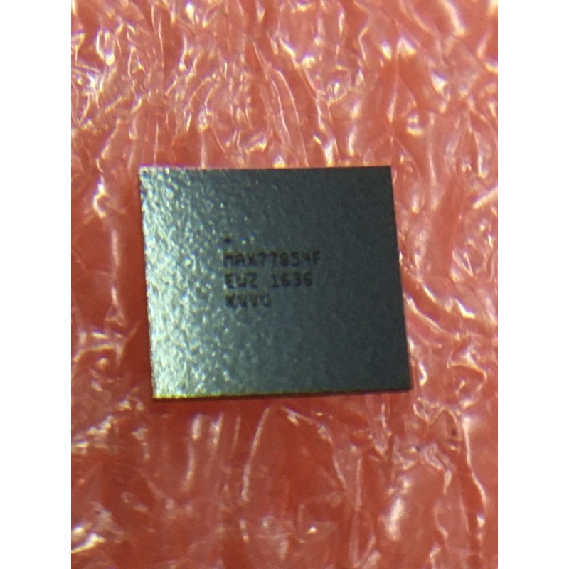 IC MAX77854 / IC POWER MAX77854 / IC POWER SAMSUNG S7 EDGE MAX 77854