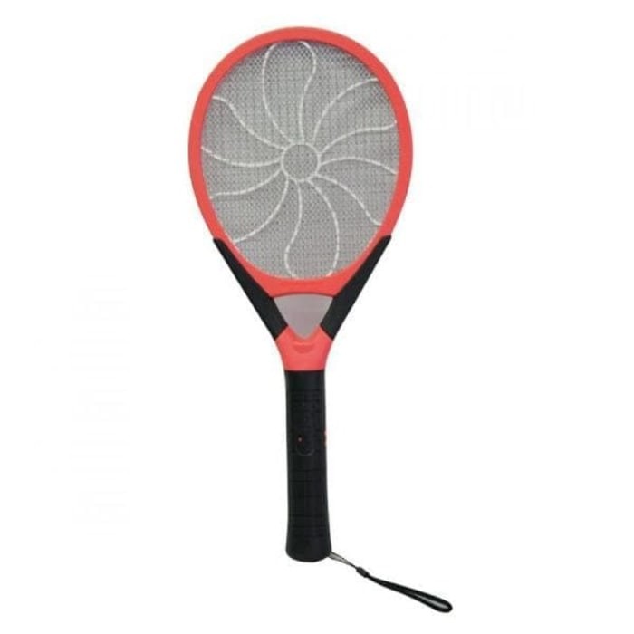 Raket Nyamuk Shinyoku Berkualitas Premium Top Quality