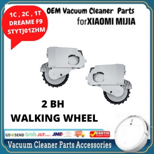 WALKING WHEEL XIAOMI  ROBOT  VACUUM CLEANER MIJIA MI 1C , 2C , 1T , DREAME F9 OEM 2  STYTJ01ZHM