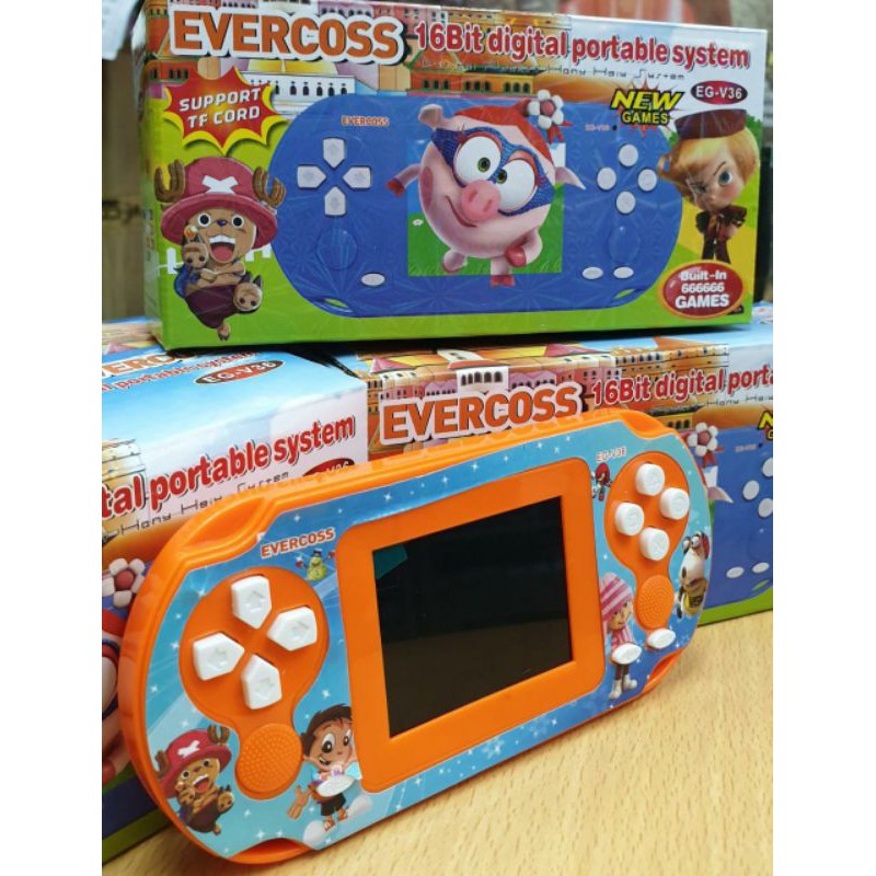 GAMEBOY / GAME TANGAN / GAME PORTABLE PVP