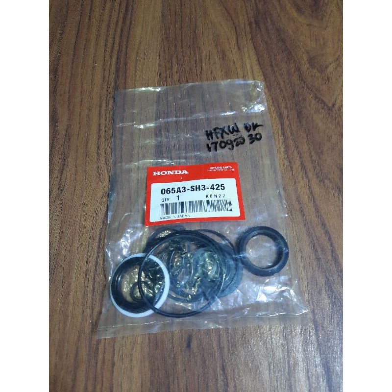 SIL KIT Rack Power Steering honda Grand Civic, Civic LX, Civic Nouva/Nova