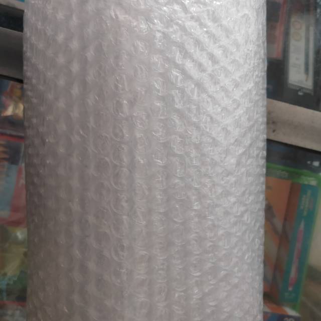 

Bubble wrap