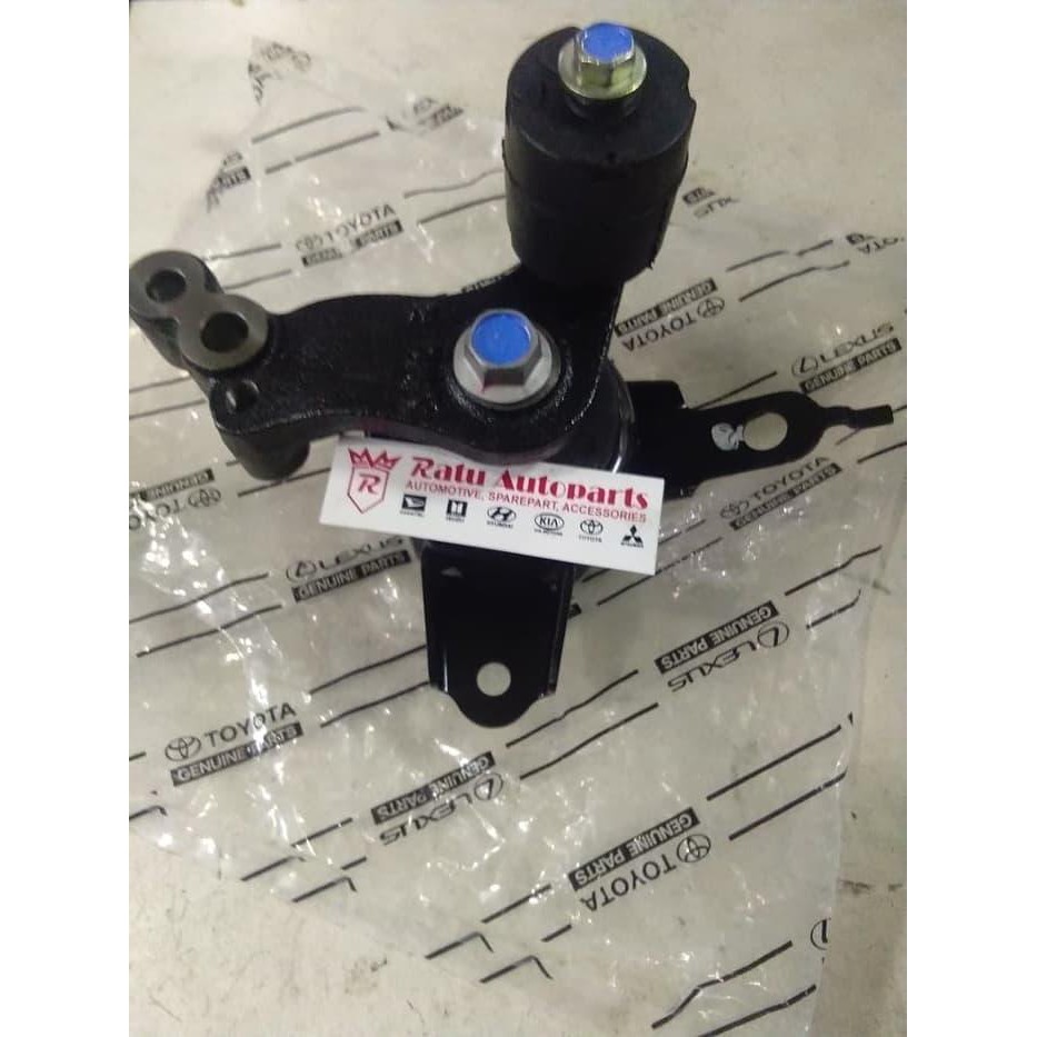ENGINE MOUNTING KANAN TOYOTA AGYA 2012-2014 MATIC perkakas