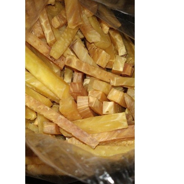 

snack kiloan - stik sukun 250 gr