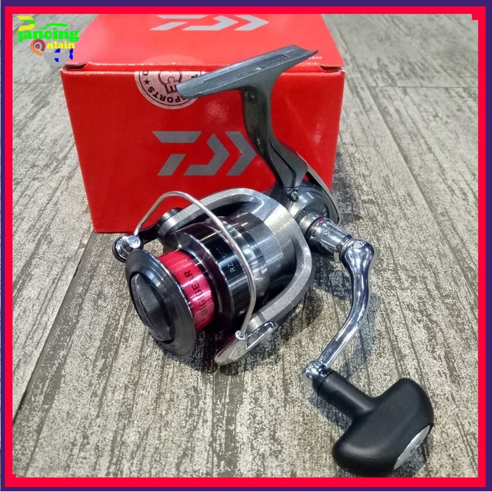 Reel daiwa 2500 Gulungan Pancing daiwa 2500 RZ Reel Pancing 2500 3 bb alat pancing