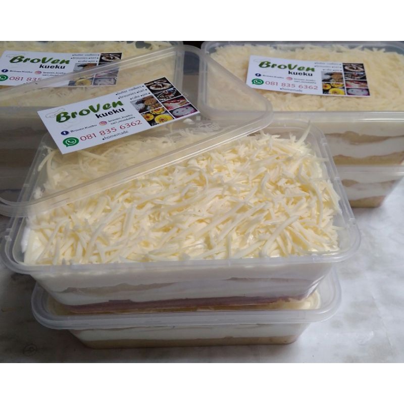 

broven kueku_dessert box cheese cake