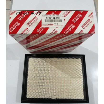 Filter Udara Mesin Innova reborn 2016- Bensin Diesel