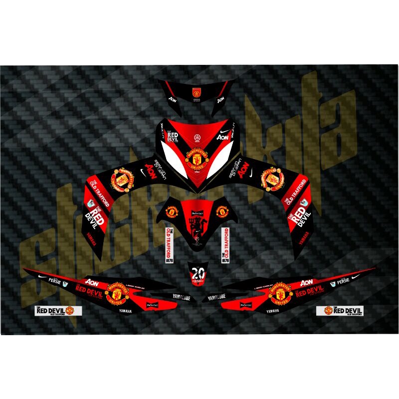 Decal jupiter mx old sticker jupiter mx