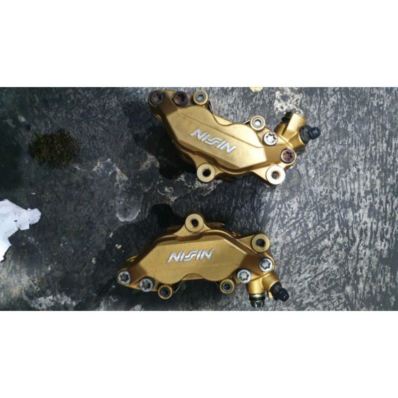 NissinKaliper