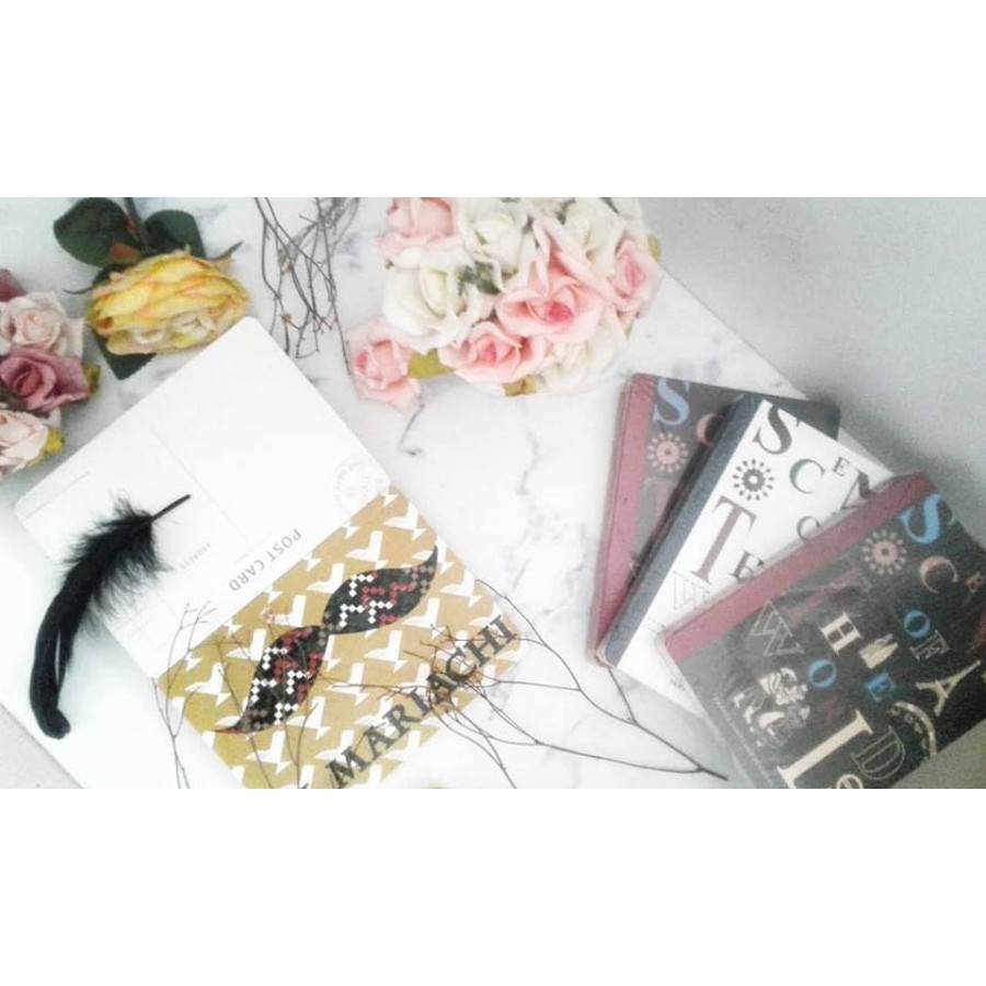 

buku diary/buku tulis quality premum tema unik cocok untuk memo,notes,catatan harian,dll