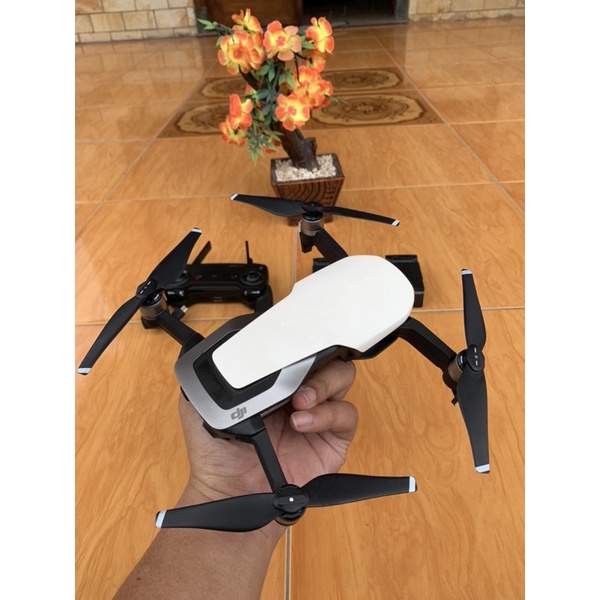 [ TERLARIS ] DRONE DJI MAVIC AIR NOT DJI MAVIC AIR 2 DJI MAVIC AIR COMBO
