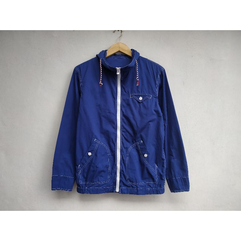 AVV Homme Japan, Marine Jacket Size Fit M