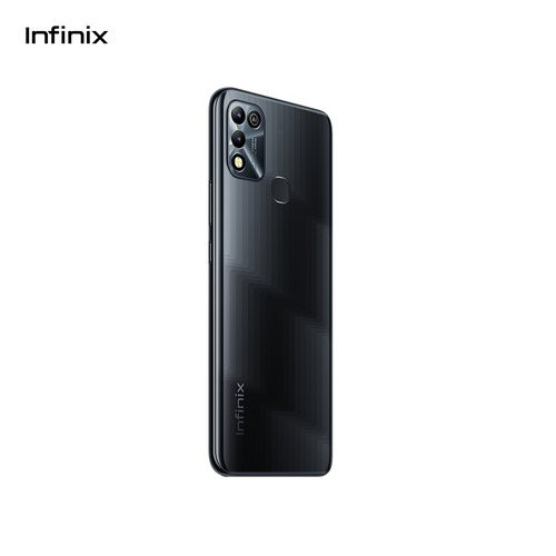 Infinix Hot 11 Play 4/64GB - Helio G35 - 6.82