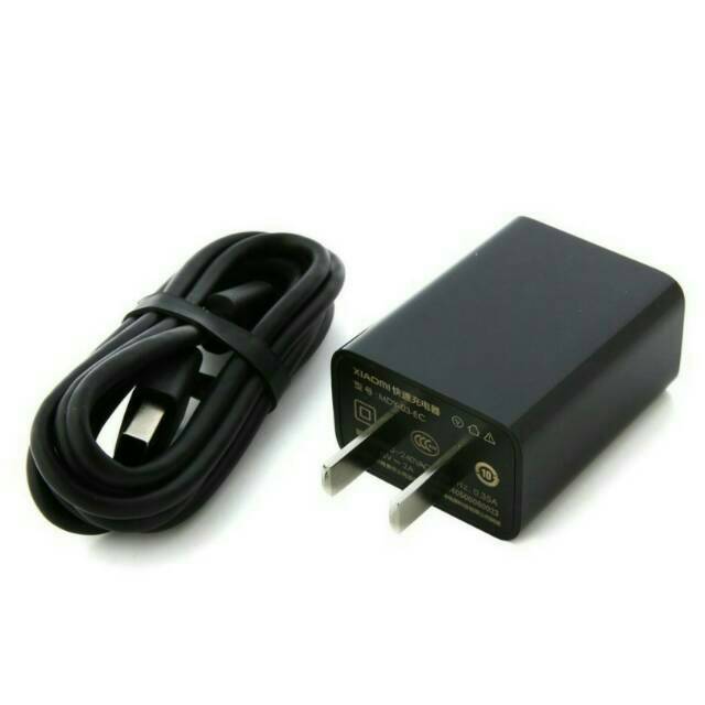 CHARGER XIAOMI 100% ORI