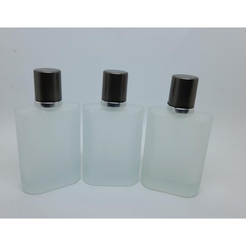 Botol Parfum 30ML doff - Botol Parfum Kosong - Botol adg 30ML