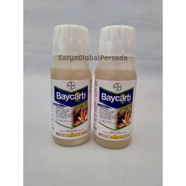 Baycarb 500EC 100ML insektisida