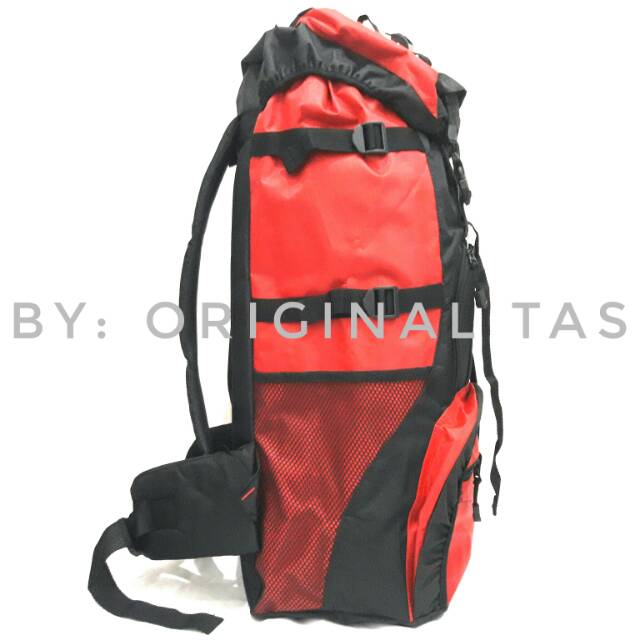 NEW TAS RANSEL GUNUNG(65L) |TAS CARRIER |TAS PUNGGUNG |TAS CAMPING