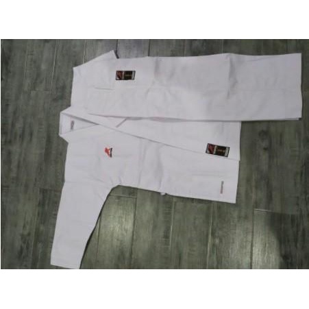 Flume | Baju Karate Kata Muvon Maxipro - Wkf Style