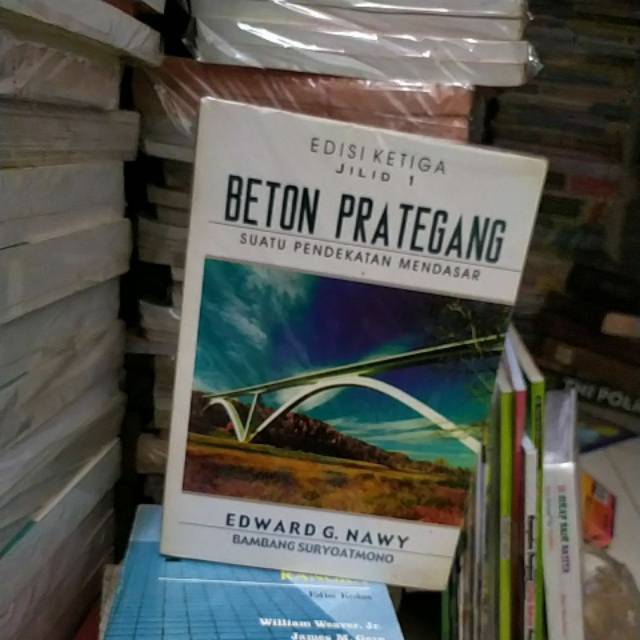 

NETON PRATEGANG SUATU PENDEKATAN MENDASAR EDISI KETIGA JILID Q