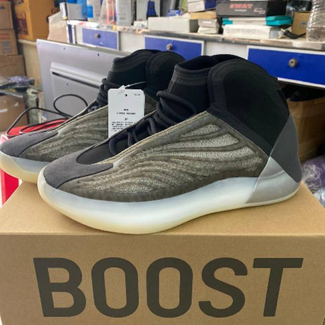 yeezy quantum barium