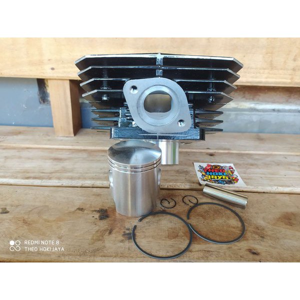Bureng Buring Rx King Cylinder Blok Rx King Blok Seher Rx King Cylinder Rx King Blok Piston Rx King