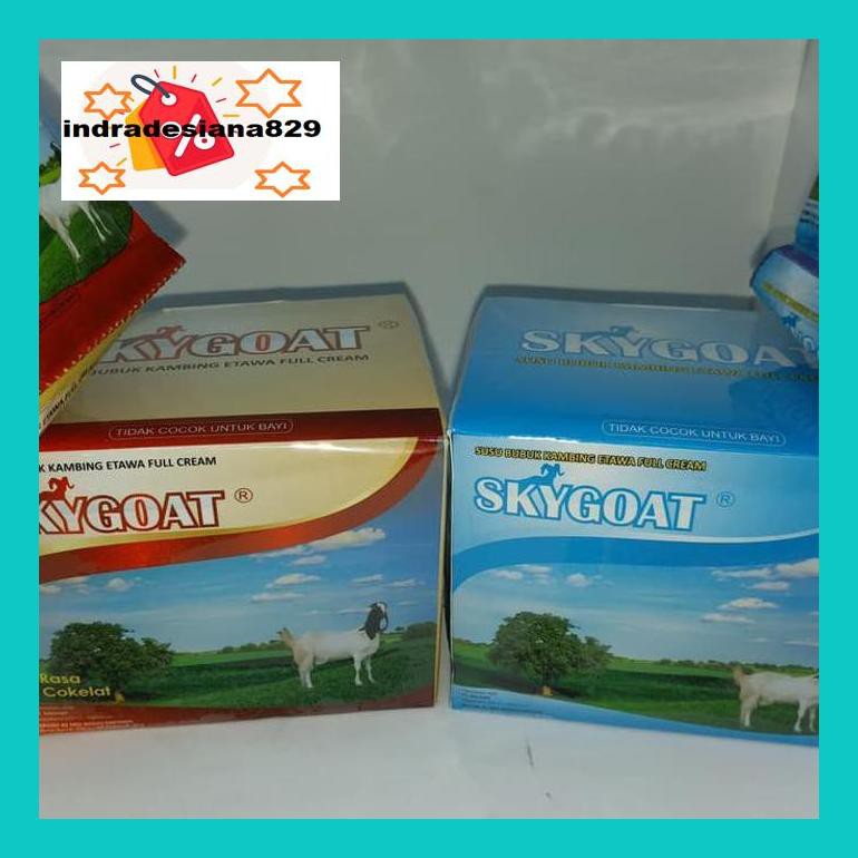 

S504Dpsum Susu Kambing Etawa Sky Goat Mkld50