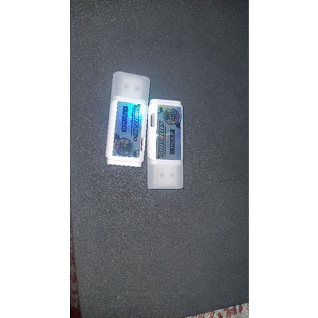 Suara Walet Sibotak Original