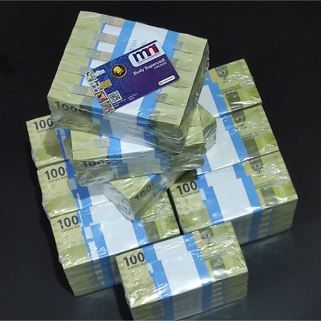 1 Brood 10 gepok 1000 2016