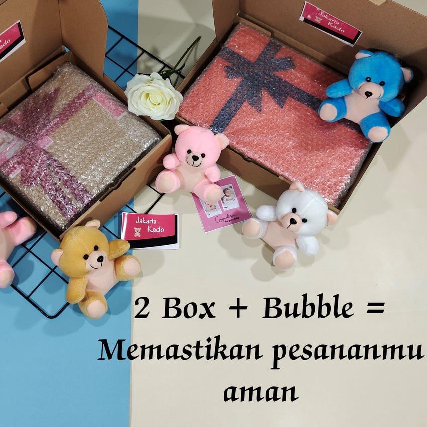 ♙ 2.2 Paket hampers baby boy (0-12 bulan) /hempers bayi / hadiah kado bayi lahiran laki-laki / cowok