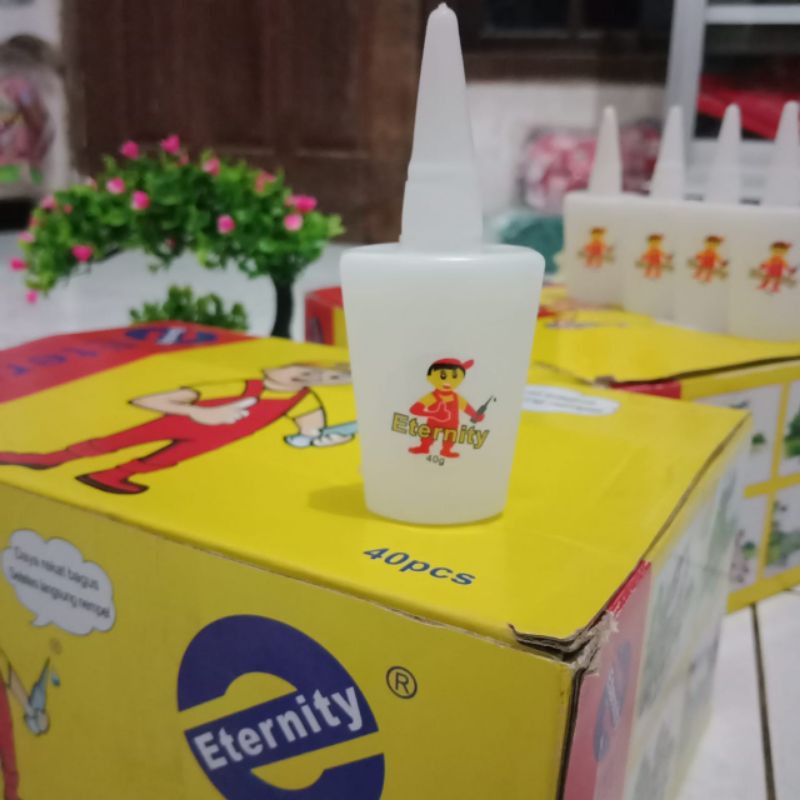 

1 dus lem eternity jumbo