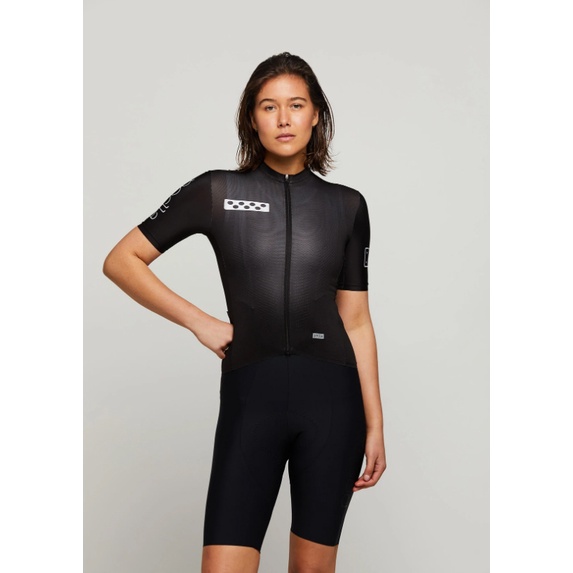baju sepeda jersey sepeda roadbike pedla black wanita  pria  tangan panjang dan tangan pendek,baju m