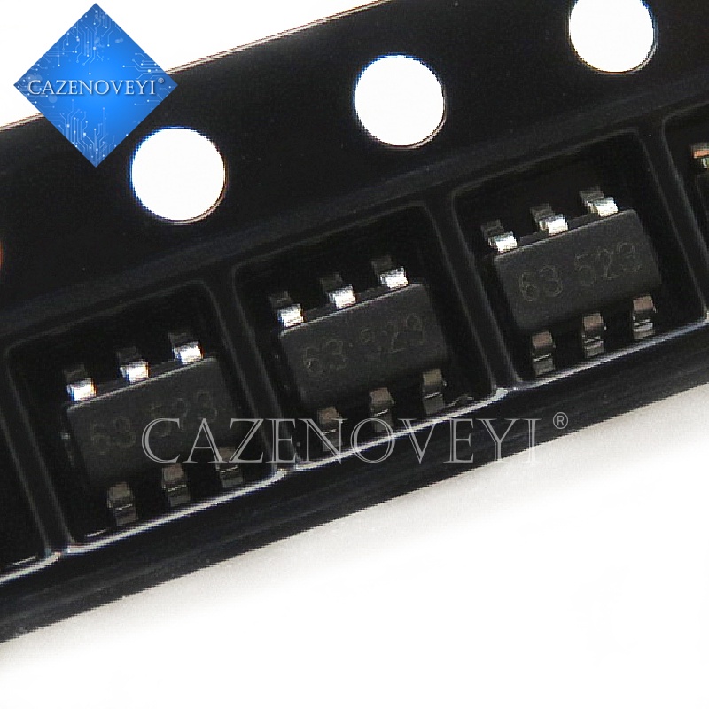 5pcs Ic Sp6853S26Rgb Sp6853 Sot-23-6