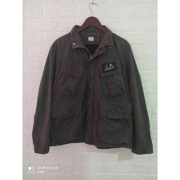 CP company jacket original