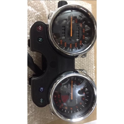 KILOMETER SPEDOMETER KOMPLIT YAMAHA RX KING RXK GOOD QUALITY