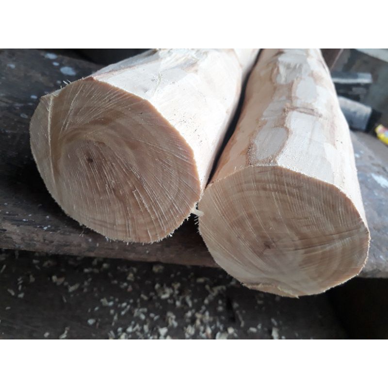 bahan kayu Cendana 1kg gram