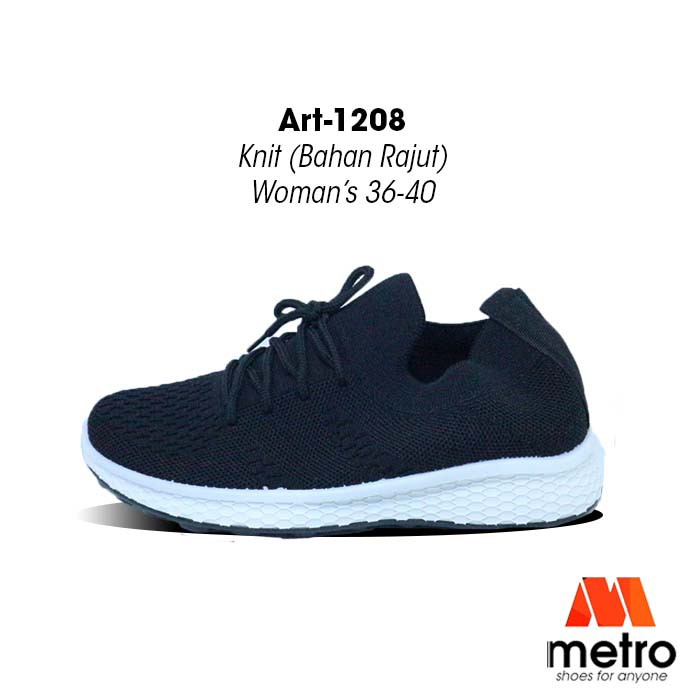 SEPATU - SEPATU WANITA - SEPATU SNEAKER WANITA SPARK NCA1208 UKURAN 36-40