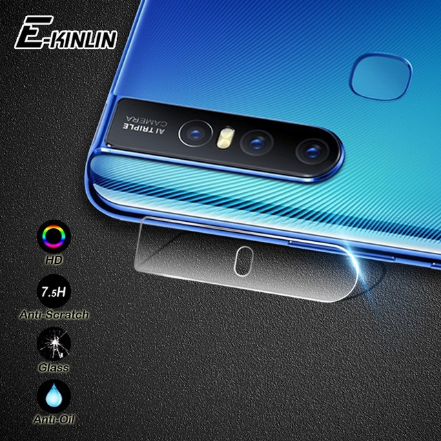 Tempered Glass Camera Vivo S1 Pro / S1 / Z1 Pro / V15 / V15 Pro