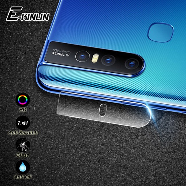 Tempered Glass Camera Vivo S1 Pro / S1 / Z1 Pro / V15 / V15 Pro