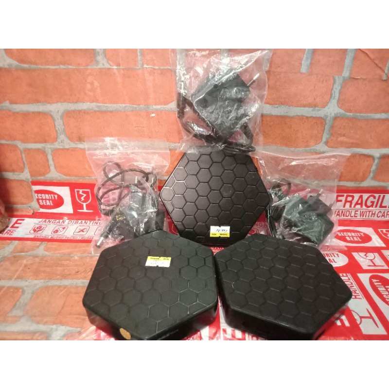 STB T95Z plus  Made In China