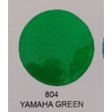 Pilox Diton Yamaha Green 804 Hijau Candy Candytone Transparan Cat Pilok Motor 300ml Warna Kendi Yamaha Hijau Metalik